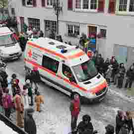 fasching