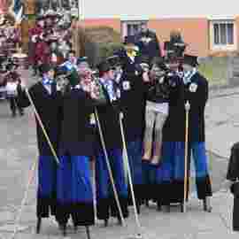 fasching