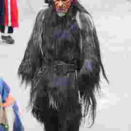 fasching