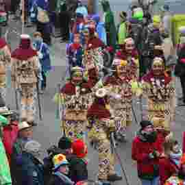fasching