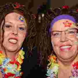 fasching