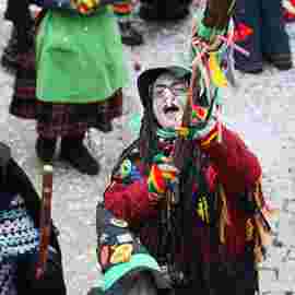 fasching