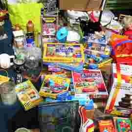 flohmarkt 2017