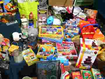 flohmarkt 2017 bilder