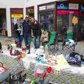 flohmarkt 2017