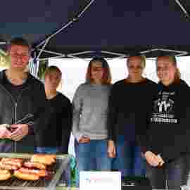 flohmarkt 2017