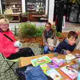 flohmarkt 2017