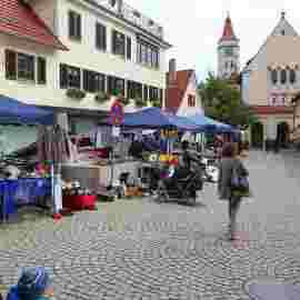 flohmarkt 2017