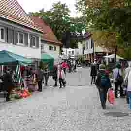 flohmarkt 2017