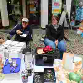 flohmarkt 2017