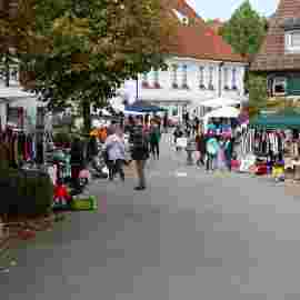 flohmarkt 2017