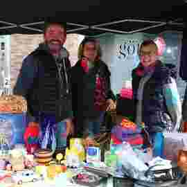 flohmarkt 2017