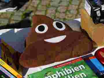 flohmarkt 2021 bilder