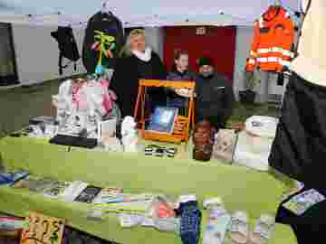 flohmarkt 2022 bilder