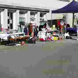 flohmarkt 2023