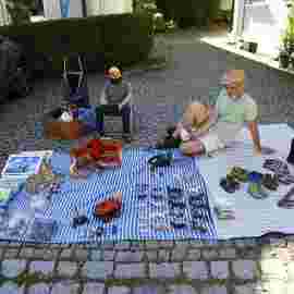 flohmarkt 2023