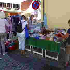 flohmarkt 2023