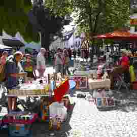 flohmarkt 2023