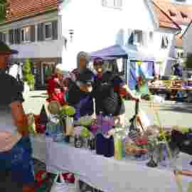 flohmarkt 2023