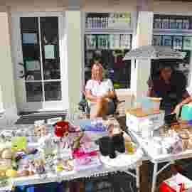 flohmarkt 2023