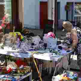 flohmarkt 2023