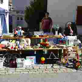 flohmarkt 2023