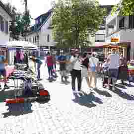 flohmarkt 2023
