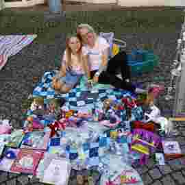 flohmarkt 2023
