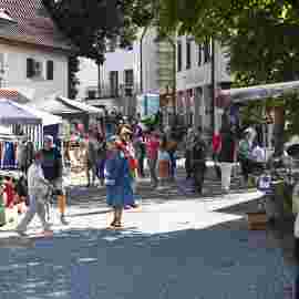 flohmarkt 2023