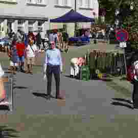 flohmarkt 2023