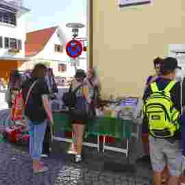 flohmarkt 2023