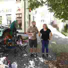 flohmarkt 2023
