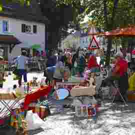flohmarkt 2023