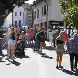flohmarkt 2023