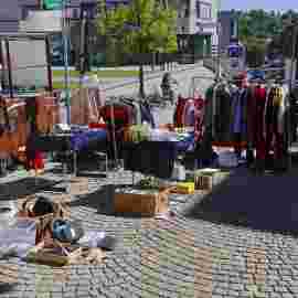 flohmarkt 2023