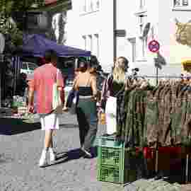 flohmarkt 2023