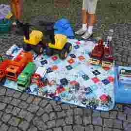 flohmarkt 2023