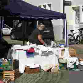 flohmarkt 2023