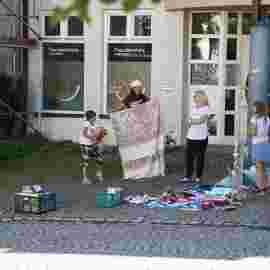 flohmarkt 2023
