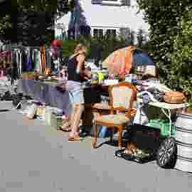 flohmarkt 2023