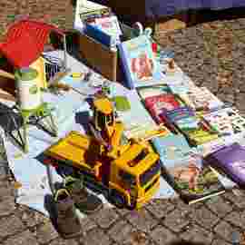 flohmarkt 2023