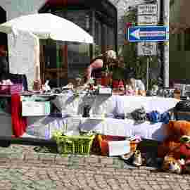 flohmarkt 2023