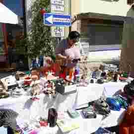 flohmarkt 2023