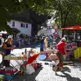 flohmarkt 2023