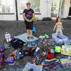 flohmarkt 2023