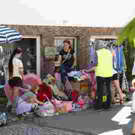 flohmarkt 2023