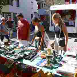 flohmarkt 2023