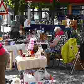 flohmarkt 2023