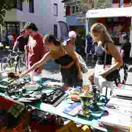 flohmarkt 2023