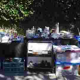 flohmarkt 2023
